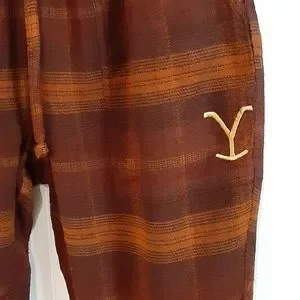 Yellowstone Rocking Y FLYSHACKER | Pants & Jumpsuits | Flyshacker Clothing Co 992 Yellowstone ...